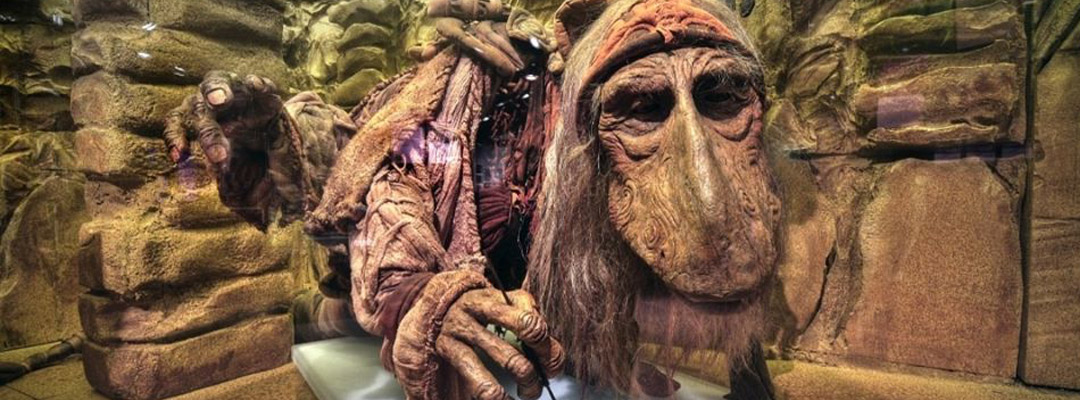 Things To Do Atlanta - The Escape Game