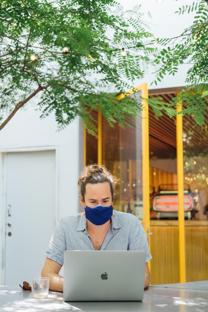 Remote worker