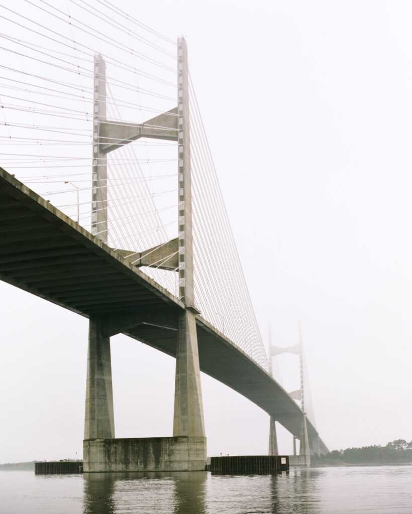 Bridge in Jacksonville