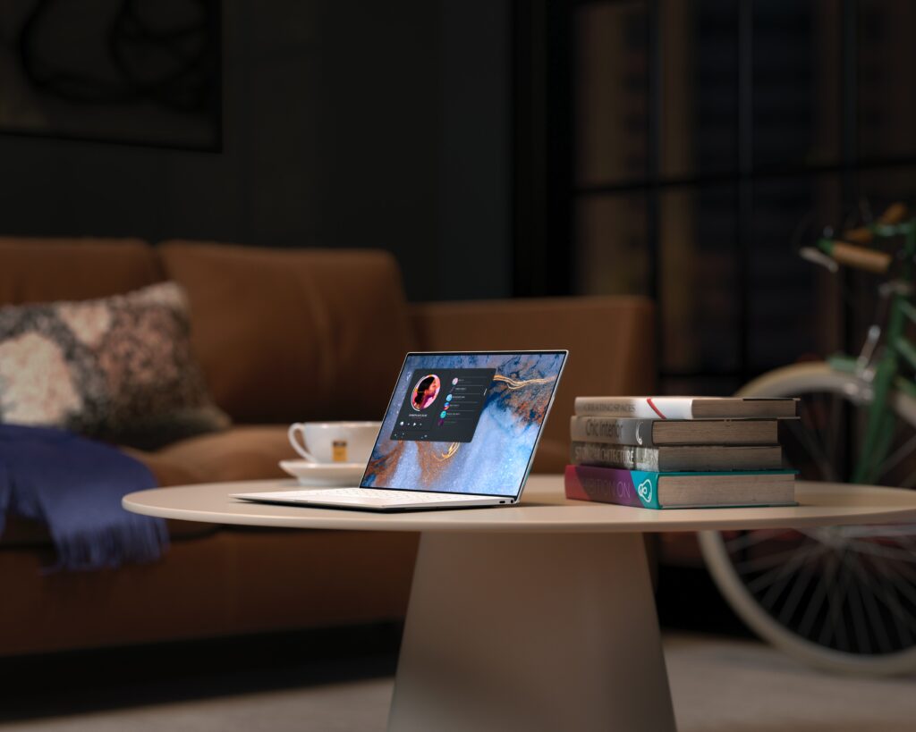 Laptop
